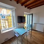 Διαμέρισμα Casa Romeo Di *