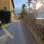 Διαμέρισμα Casa Romeo Di Abbadia Lariana