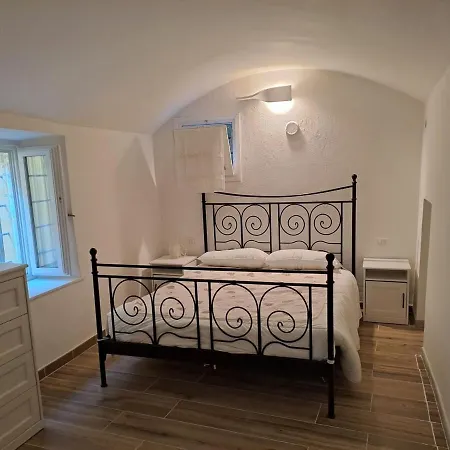 Casa Romeo Di Apartman