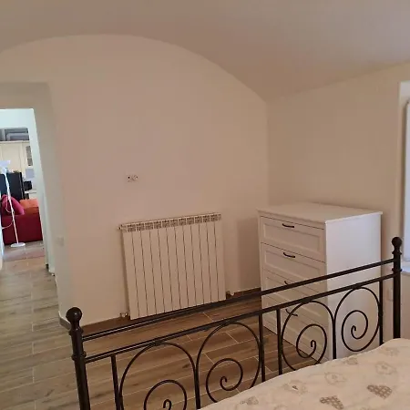 Apartamento Casa Romeo Di