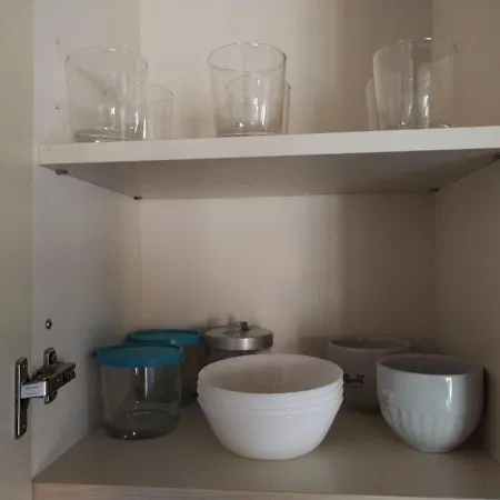 Casa Romeo Di Apartament *