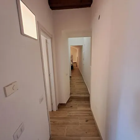 Casa Romeo Di Abbadia Lariana