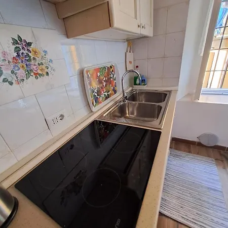 Casa Romeo Di Lägenhet *