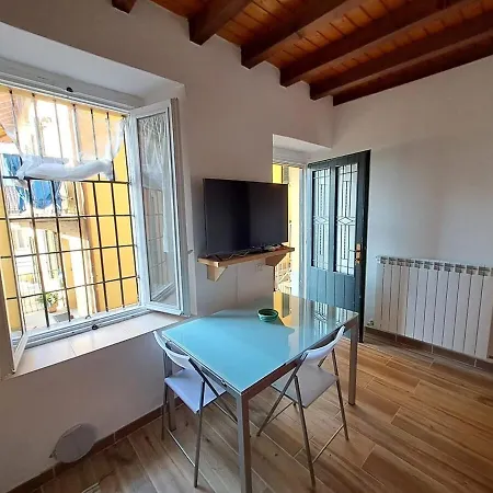 Apartman Casa Romeo Di *