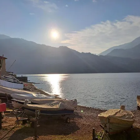 Casa Romeo Di Lägenhet *