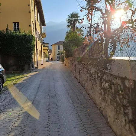 Apartman Casa Romeo Di Abbadia Lariana