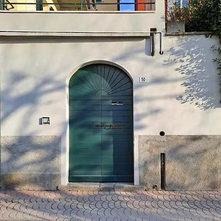 Casa Romeo Di *