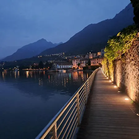 Apartamento Casa Romeo Di