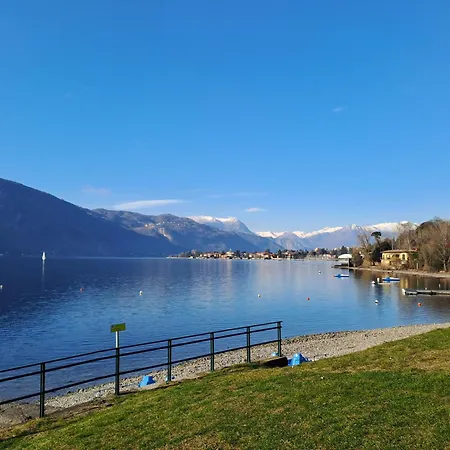 Apartamento Casa Romeo Di