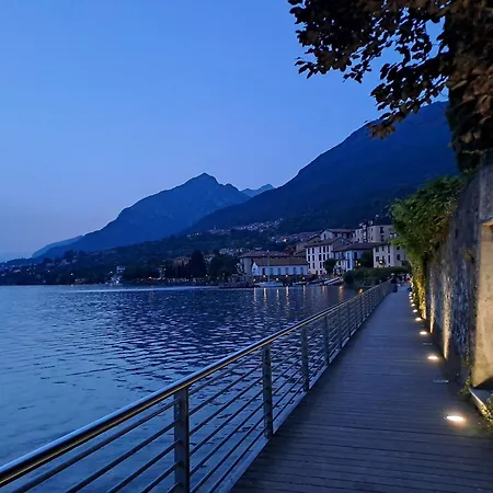 Casa Romeo Di Daire Abbadia Lariana
