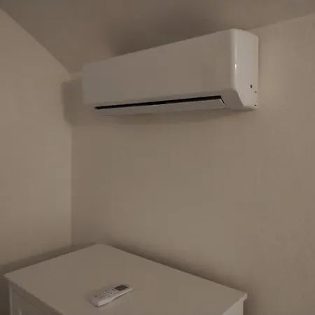 Apartman Casa Romeo Di *