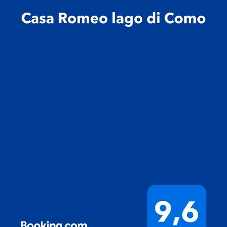 Casa Romeo Di Apartamento