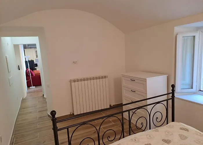Apartamento Casa Romeo Di
