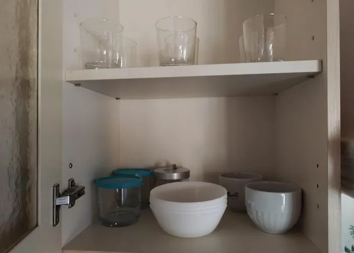 Casa Romeo Di Διαμέρισμα *