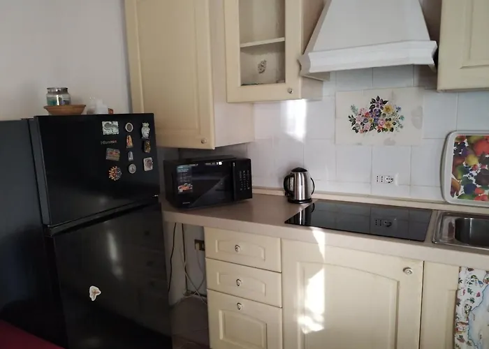 Casa Romeo Di Διαμέρισμα Abbadia Lariana