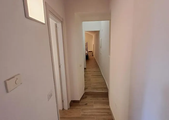 Casa Romeo Di Abbadia Lariana