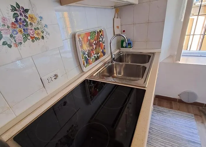 Casa Romeo Di Διαμέρισμα *