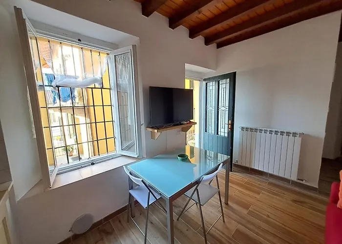 Διαμέρισμα Casa Romeo Di *