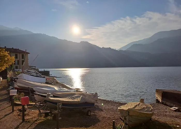 Casa Romeo Di Daire *