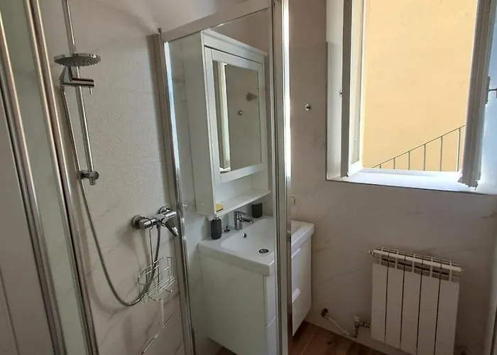 Apartamento Casa Romeo Di Abbadia Lariana