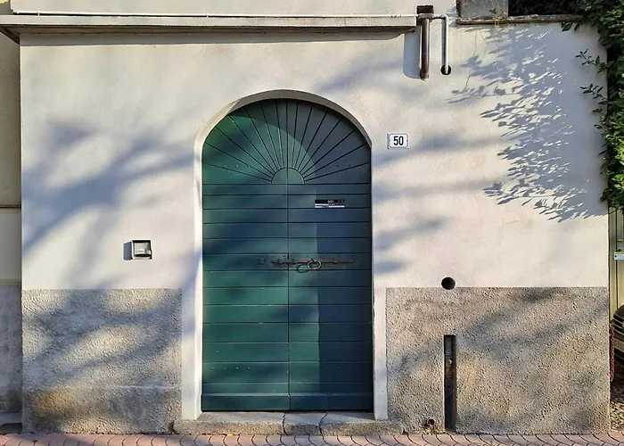 Casa Romeo Di *