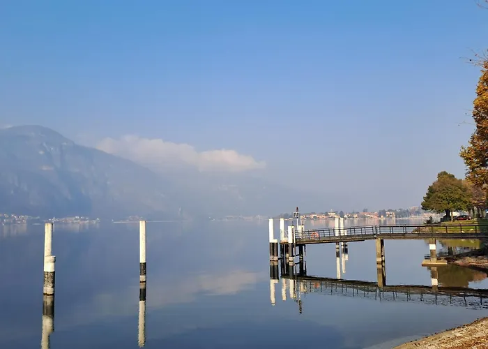 Daire Casa Romeo Di Abbadia Lariana