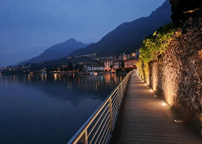 Apartamento Casa Romeo Di