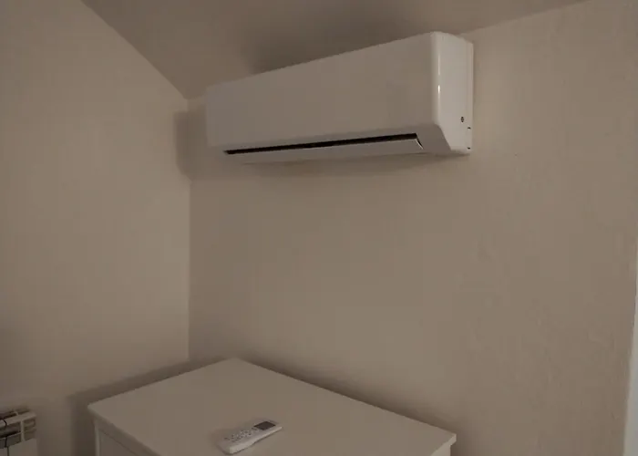 Daire Casa Romeo Di *