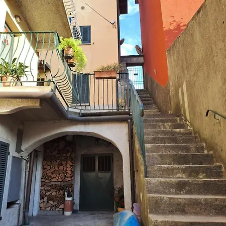 Casa Romeo Di * 阿巴迪拉里纳