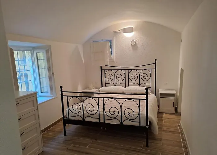Casa Romeo Di 公寓
